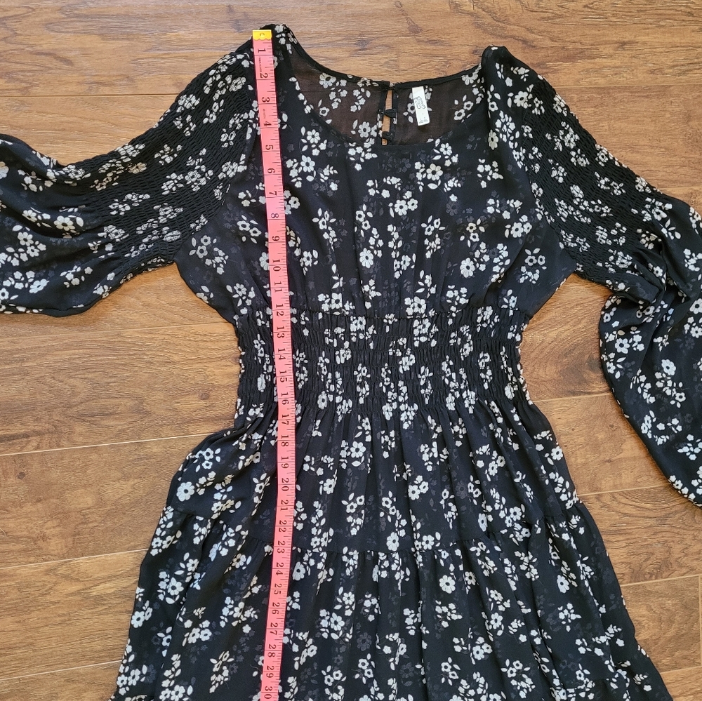 Free People Fireside Tale Dress View 5